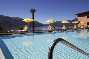 HOTEL ARANCIO Ascona