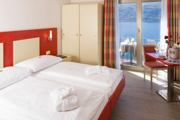 HOTEL ARANCIO Ascona