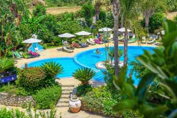 HOTEL LA BUSSOLA Fraz. Capo Vaticano - Ricadi (VV)