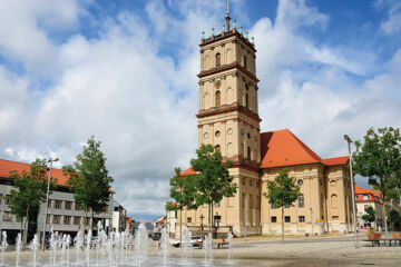 PARK HOTEL FASANERIE NEUSTRELITZ Neustrelitz