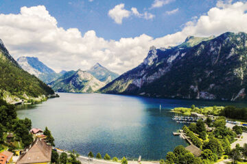 LANDHOTEL POST Ebensee