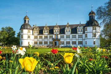 BÖHLER'S LANDGASTHAUS Bad Driburg