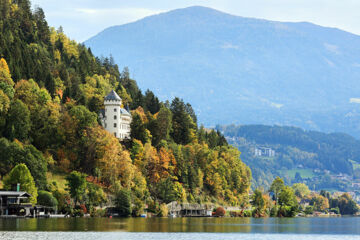 HOTEL SEE-VILLA Millstatt