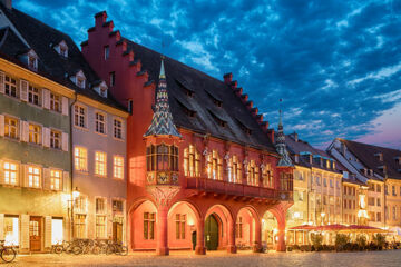 HOTEL WINZERSTUBE IHRINGEN Ihringen