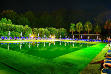 GRAND HOTEL DELLE TERME Acquappesa