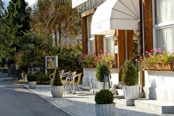 BRISTOL-RELAIS DU SILENCE Adelboden