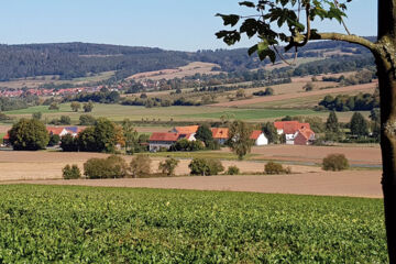 GASTHAUS ZUM LINDENWIRT Oberweser