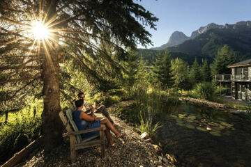 HOTEL DER ALMHOF Maria Alm