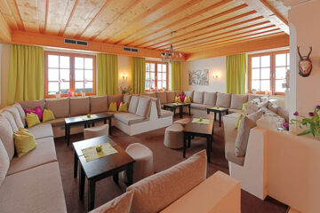 HOTEL DER ALMHOF Maria Alm