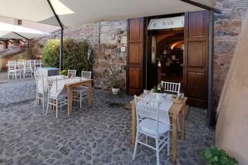 RELAIS CASTRUM BOCCEA Rome