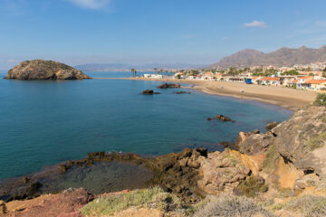 HOTEL DOS PLAYAS Puerto de Mazarrón