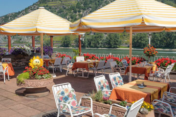 WEINHOTEL LANDSKNECHT Sankt Goar