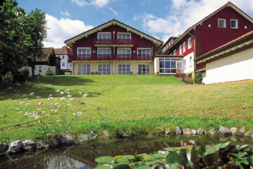 VITAL - HOTEL SONNENECK Braunlage