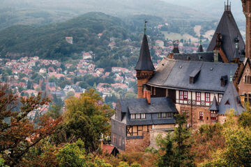 VITAL - HOTEL SONNENECK Braunlage