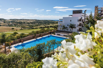 HOTEL ONA VALLE ROMANO Estepona (Malaga)