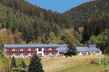 BERGHOTEL MELLENBACH Mellenbach