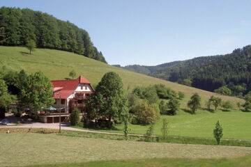 HOTEL-RESTAURANT KOHLENBACHER HOF Waldkirch