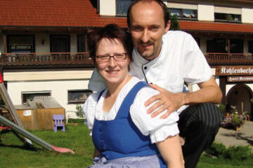 HOTEL-RESTAURANT KOHLENBACHER HOF Waldkirch