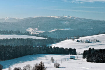 FERIENHOTEL SCHWARZWÄLDER HOF Feldberg-Altglashütten