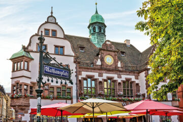 FERIENHOTEL SCHWARZWÄLDER HOF Feldberg-Altglashütten