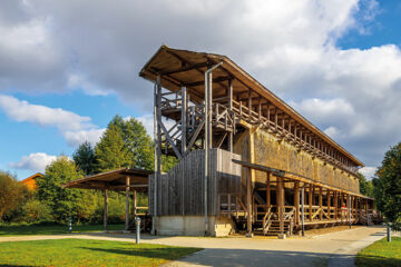 WALDHOTEL BÄCHLEIN Mitwitz