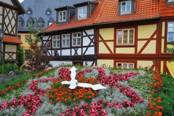 LANDHOTEL HARZ Thale