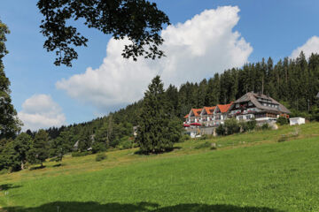 JUFA HOTEL SCHWARZWALD Lenzkirch