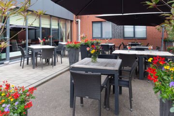 FLETCHER HOTEL-RESTAURANT ZEVENBERGEN-MOERDIJK Zevenbergen