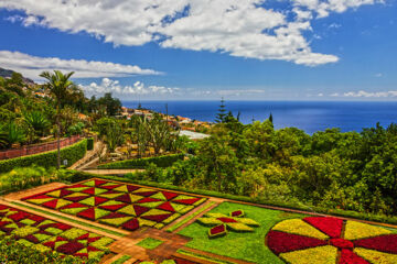 APARTHOTEL IMPERATRIZ Funchal