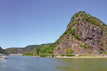 WEINHOTEL LANDSKNECHT Sankt Goar