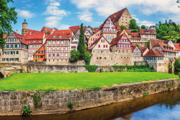 HOTEL CENTRAL (B&B) Bad Mergentheim