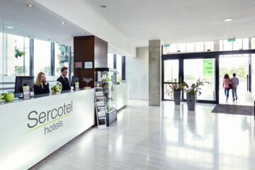 SERCOTEL JC1 MURCIA (B&B) Murcia