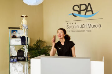 SERCOTEL JC1 MURCIA (B&B) Murcia