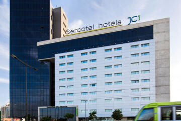 SERCOTEL JC1 MURCIA (B&B) Murcia