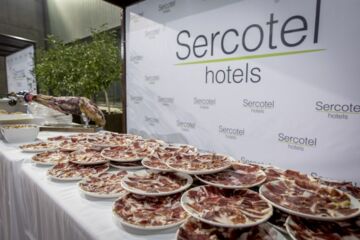 SERCOTEL JC1 MURCIA (B&B) Murcia