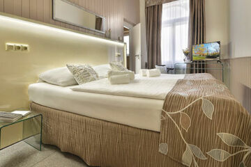 HOTEL ANETTE Prague