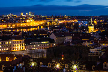 HOTEL ANETTE Prague