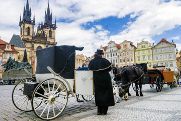 HOTEL ANETTE Prague