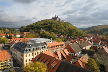 CAREA RESIDENZ HOTEL HARZHÖHE Goslar