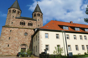 GASTHAUS BRANDNER Trendelburg