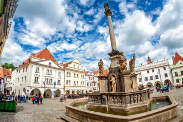 HOTEL LATRÁN Ceský Krumlov