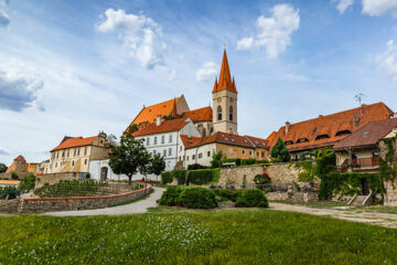 HOTEL U DIVADLA Znojmo