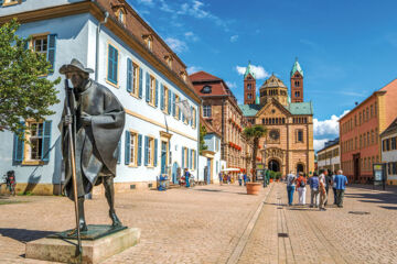 HOTEL WEINHEBER Freinsheim