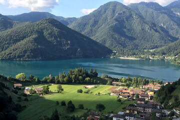 HOTEL MEZZOLAGO Mezzolago di Ledro