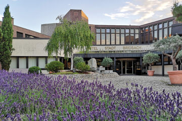 HOTEL STADT BREISACH Breisach am Rhein