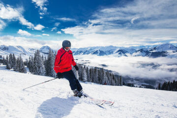 DAS ALPENREFUGIUM CRYSTAL (B&B) St. Johann