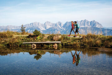 DAS ALPENREFUGIUM CRYSTAL (B&B) St. Johann