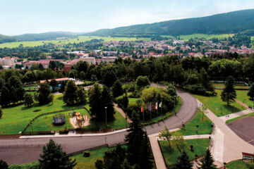 AHORN BERGHOTEL FRIEDRICHRODA Friedrichroda