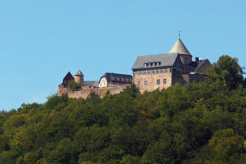 GÖBEL'S HOTEL QUELLENHOF Bad Wildungen