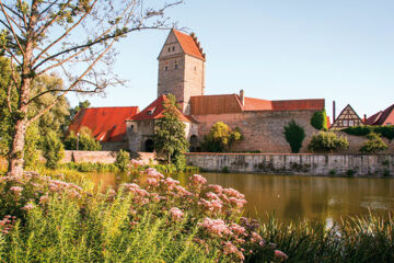 SEEHOTEL STORCHENMÜHLE Fichtenau